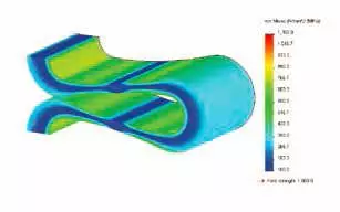 ANSYS Workbench 机械和电气仿真分析的图3